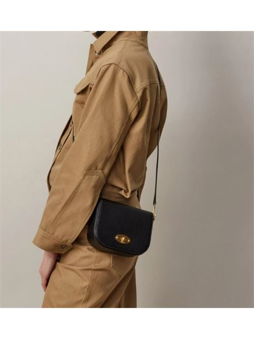 DARLEY SMALL MULBERRY | RL4957/205A100A100 Black